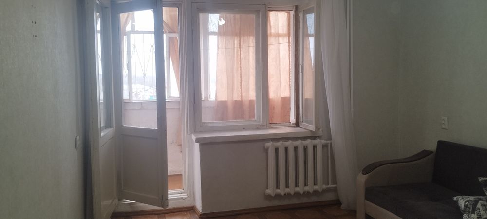 Срочно сдам квартиру