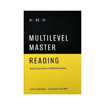 Multilevel master