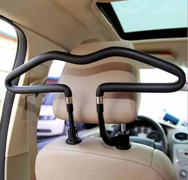 Авто вешалка новый