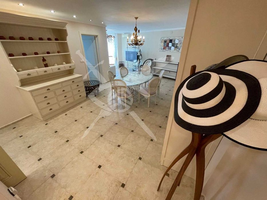 Двустаен Свети влас