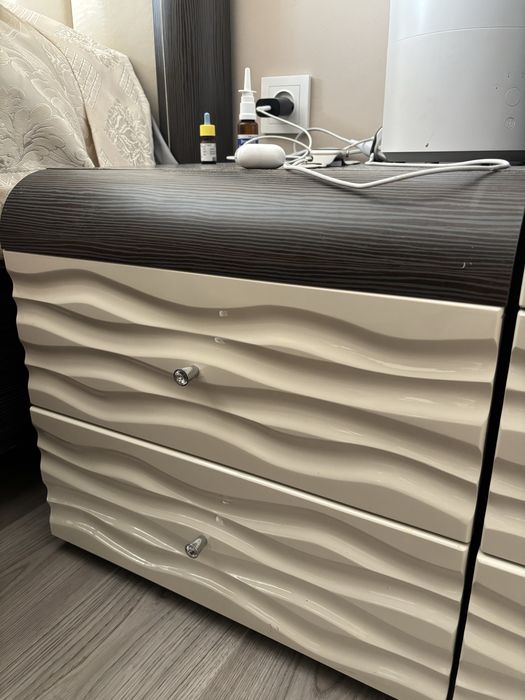 Спальный гарнитур комплект