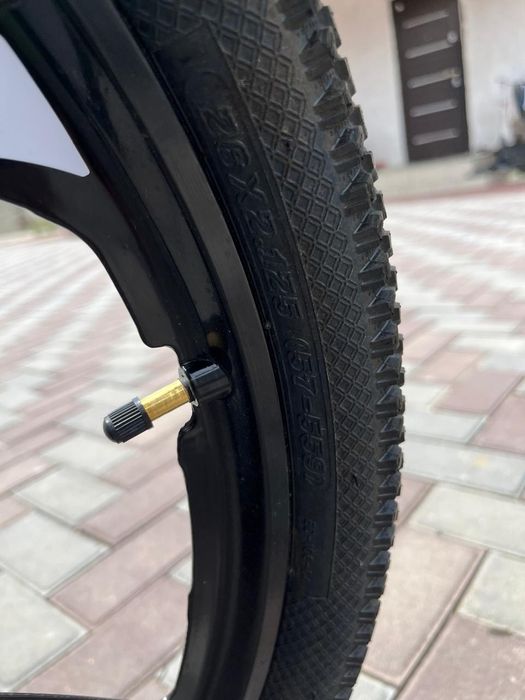 Велик Batler 26 размер