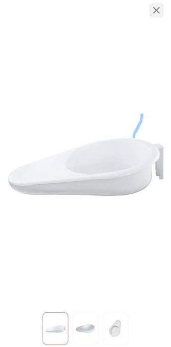 Судна горшок для взрослых