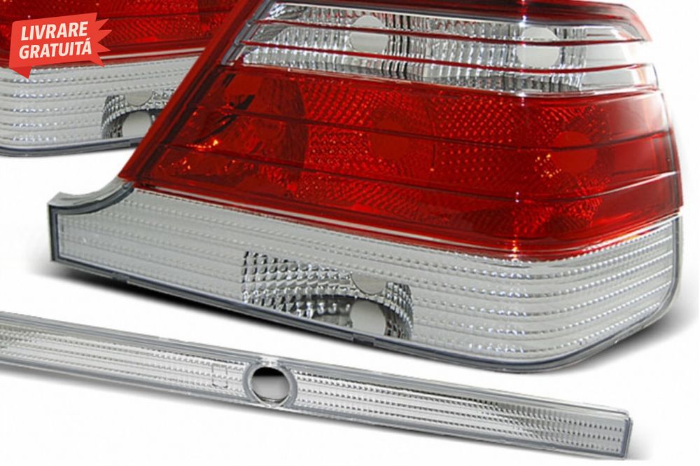 Stopuri Mercedes S-Class W140 Sedan (1995-10.1998)