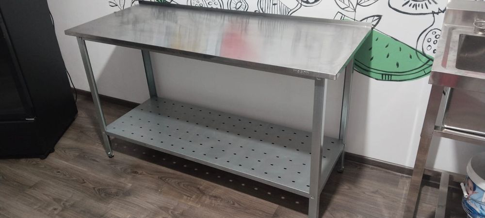 Стол разделочный