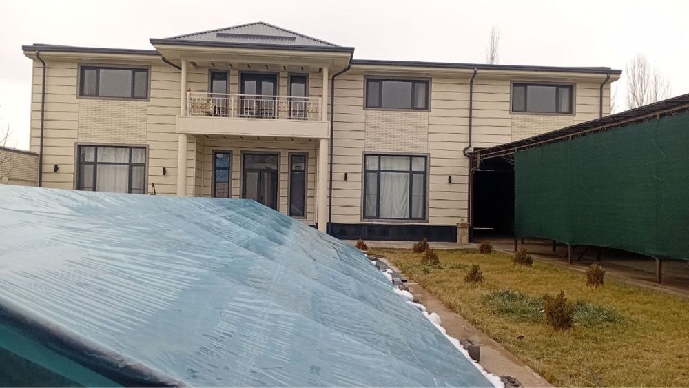 Продается дом, уй сотилади