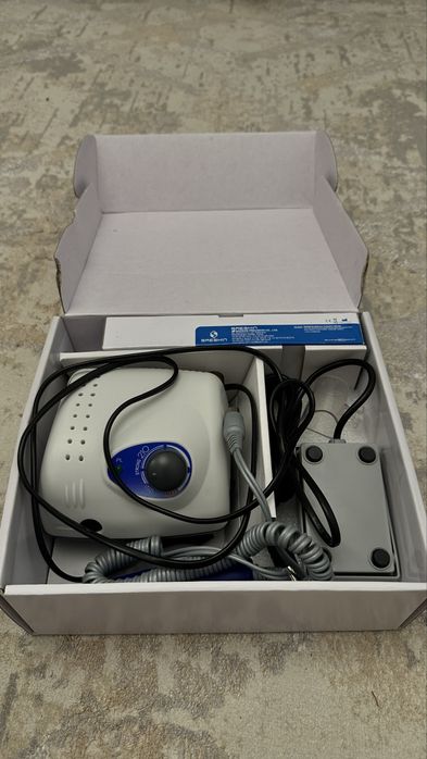 Аппарат для маникюр