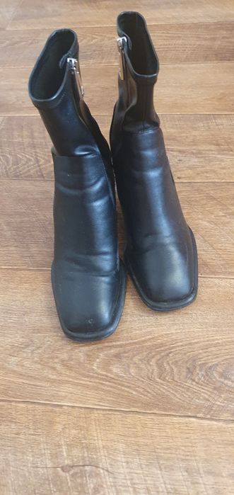 Продам полусапожки демисезонные