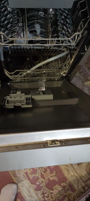 Продам посудамойку Hansa