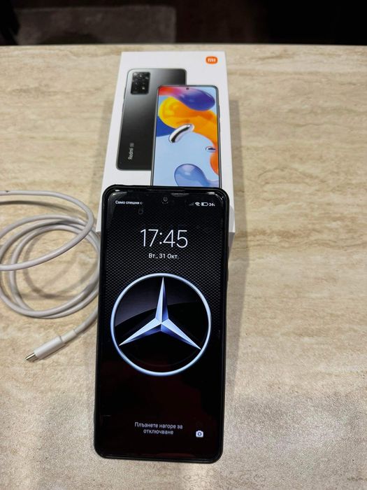 Xiaomi Redmi note 11pro 5G 128GB