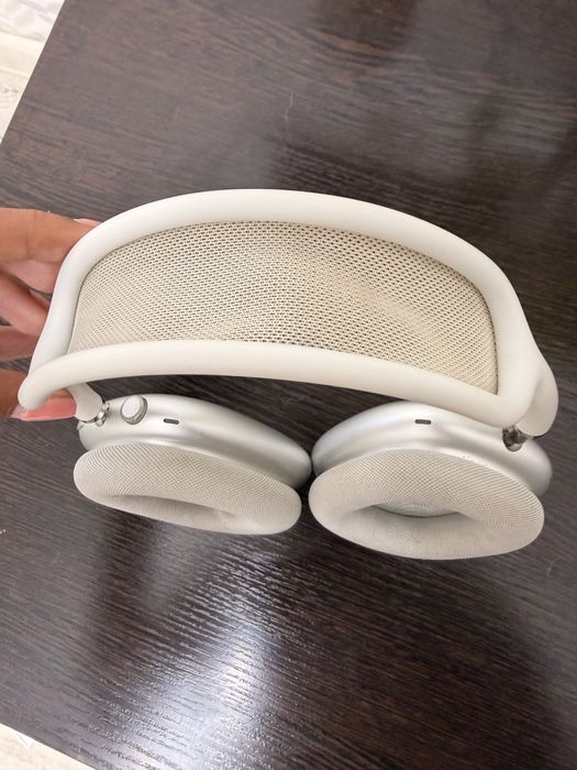 Наушники AirPods Max