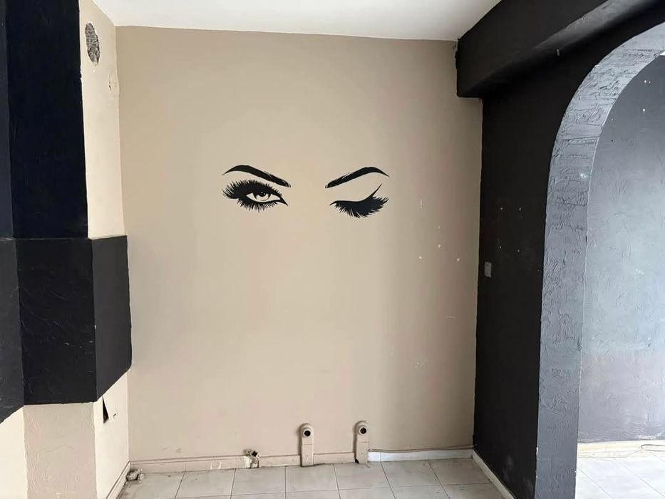 Дава се под наем Магазин в Видин, Петко Каравелов - 55 кв.м за 306 € - Снимка #4