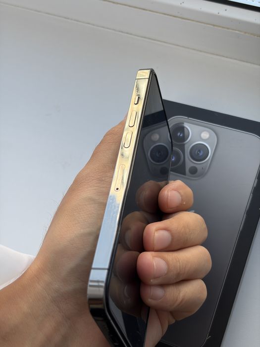 IPhone 13 pro 256 gb