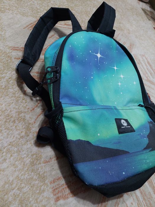 Ученическа раница