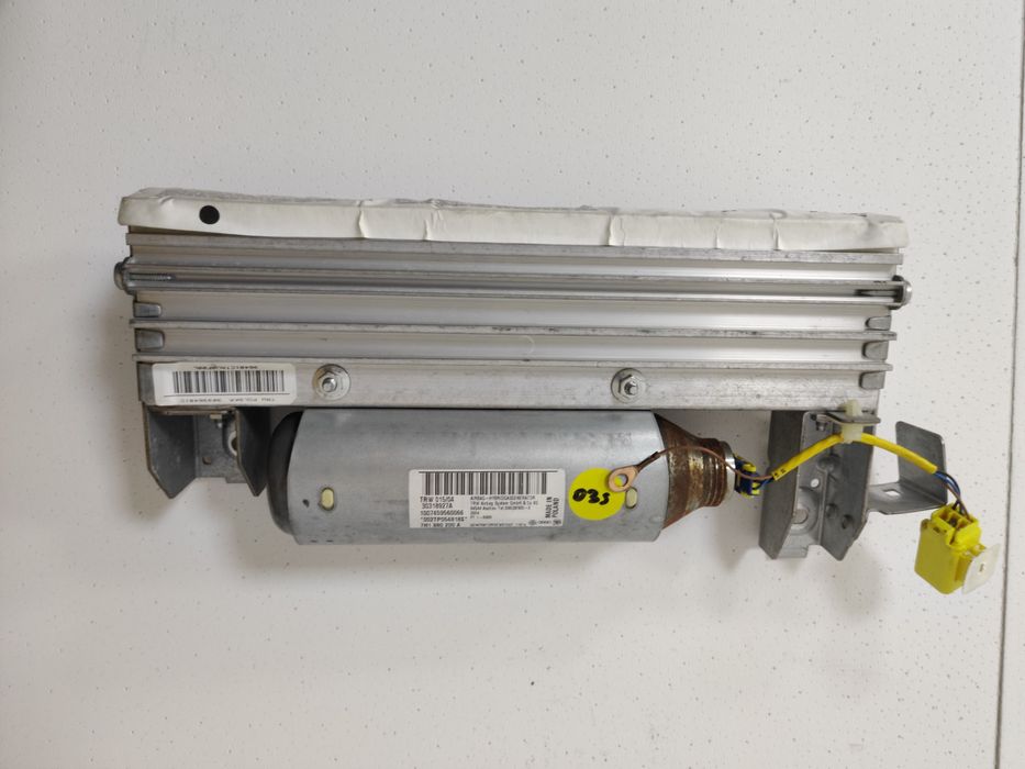 Airbag pasager 7H0 VW T5 Transporter Multivan Caravelle 1.9 TDI 2007