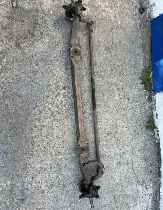 Газель бизнес балка