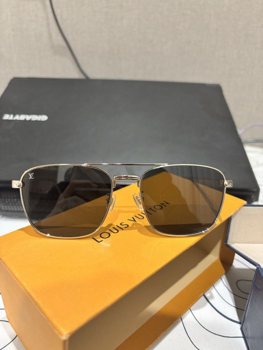 Очки Louis Vitton солнце защитные