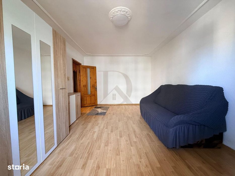 Gara - Billa , apartament 2 camere 61 mp