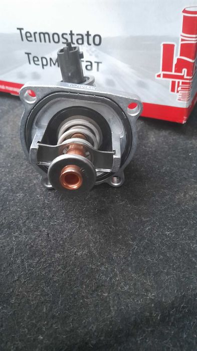 Нов термостат за Опел, Шевролет, VAUXHALL