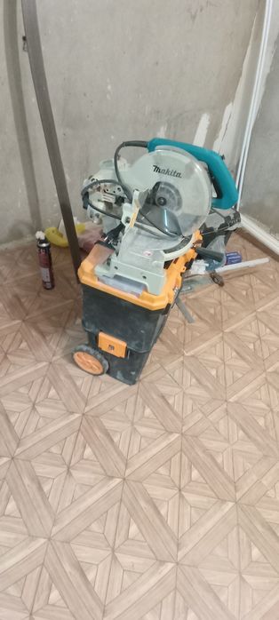 Установка дверей