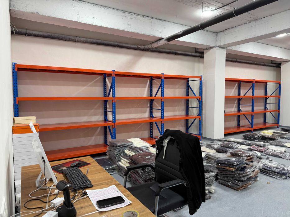 ОМБОР СТЕЛЛАЖЛАРИ | Складской стеллаж | Складские стеллажи | Полкалар