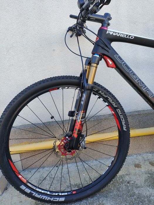 Pinarello Dogma XC carbon roti 29