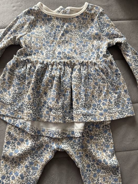 одежда для девочки кофта и лосины