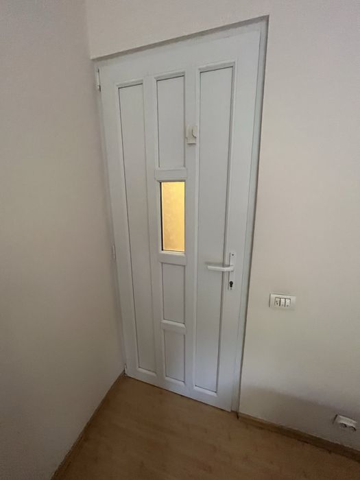 Usi termopan in stare ca si noi