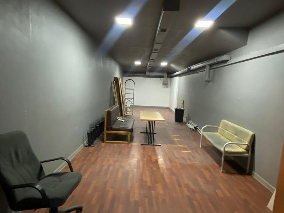 Сдается в аренду помещение на долгий срок