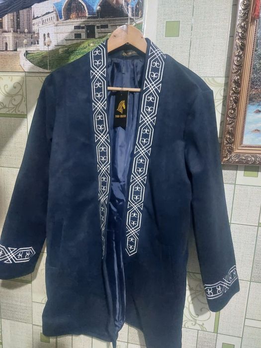 Этночапан  отличного качества