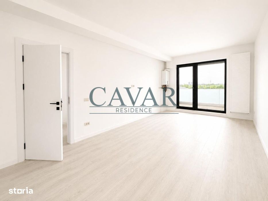 Proiect Cavar Residence Finalizat