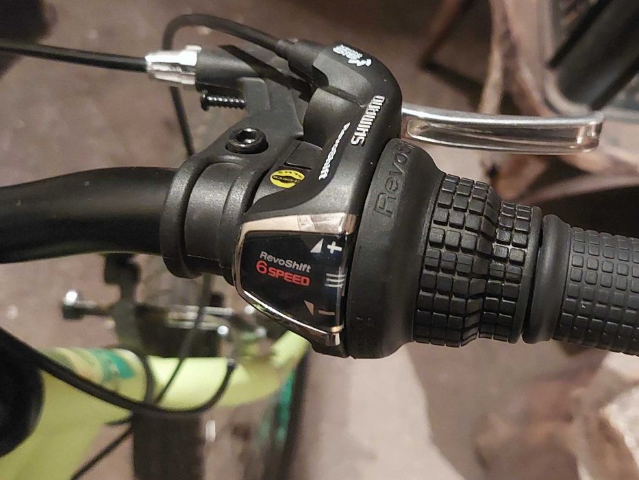 Детски велосипед 20''