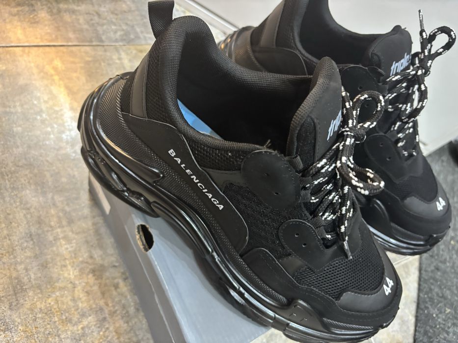 Balenciaga 44 номер !!!