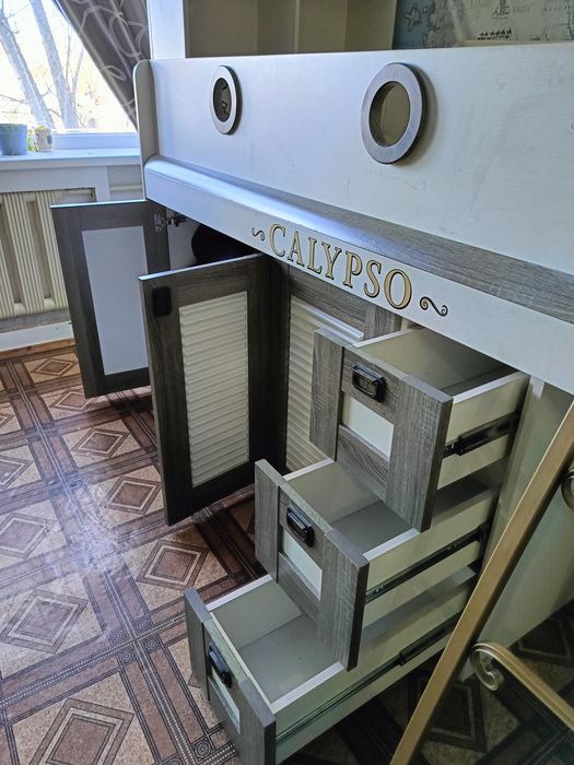 Продам детскую кровать