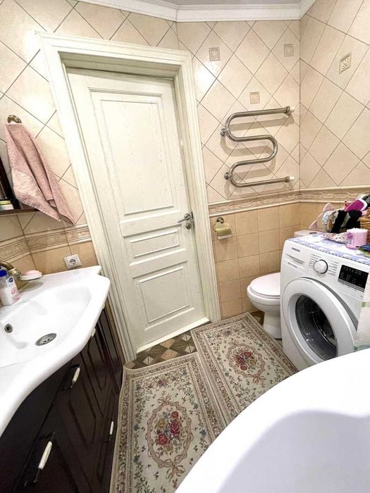 Продам квартиру 112м2