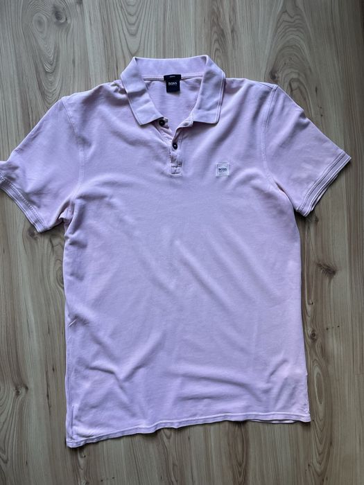 HUGO BOSS / мъжка тениска XXL