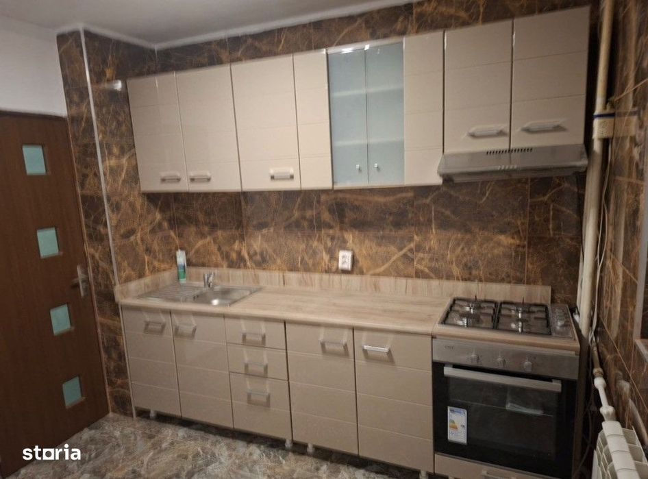 Vitan.Apartament 2 camere de inchiriat