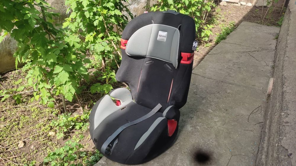 Автокресло детское