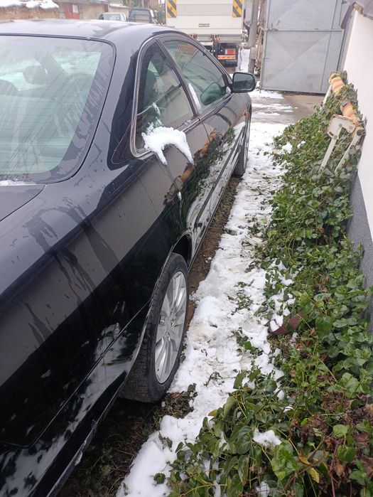 Хонда акорд купе