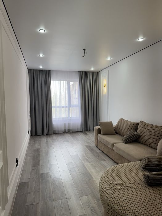 Квартира в центре