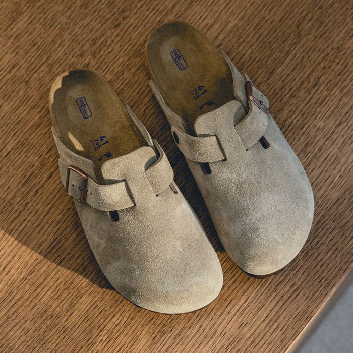 Birkenstock boston