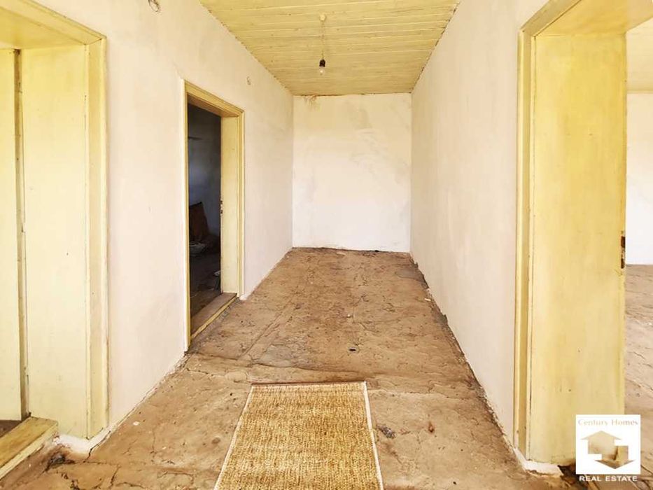 Продава се Къща в с. Паскалевец, Област Велико Търново - 110 кв.м за 272 €/кв.м - Снимка #14