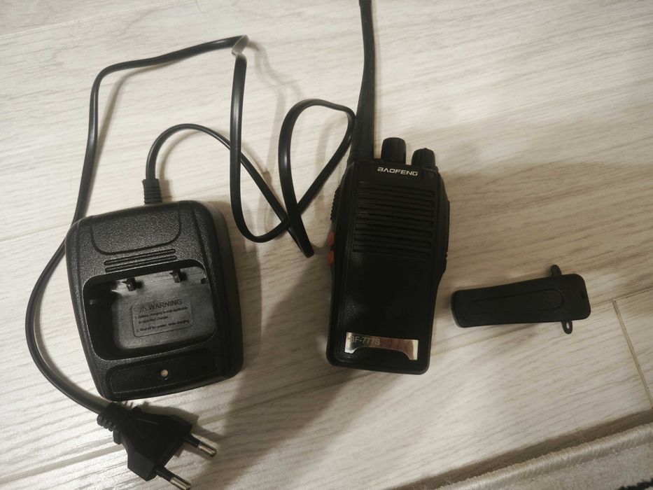 Рация Baofeng  BF-777S