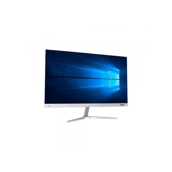 Avtech X5 JW H610 Silver White monoblok