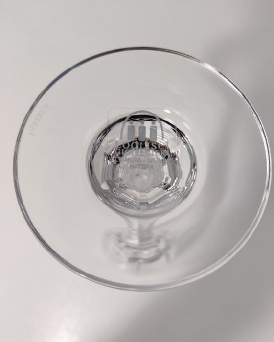 Чаши за шампанско Faberge