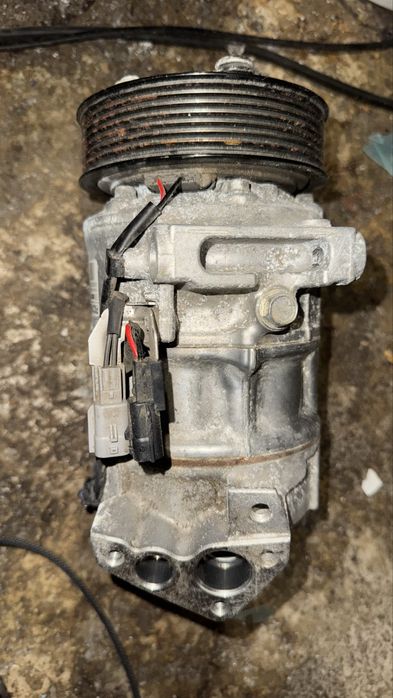 Compresor Clima 926001268R Renault 1.2 TCE 1.3 TCE Renault Kadjar Megane 4 Scenic 4 Talisman euro 6