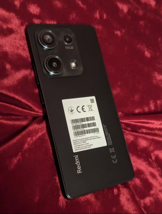 Redmi Note 14S 256 Gb