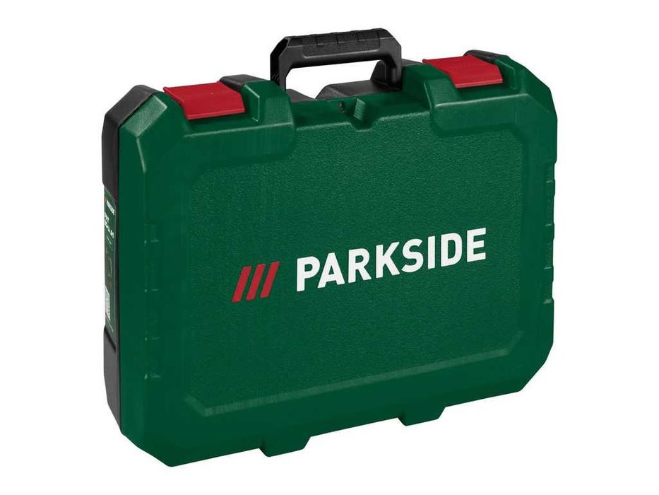 НОВИ! Акумулаторен трион за клони саблен трион Parkside PASA 20-LI D3