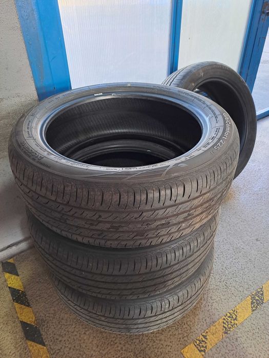 Vand anvelope GitiComfort 225 v1