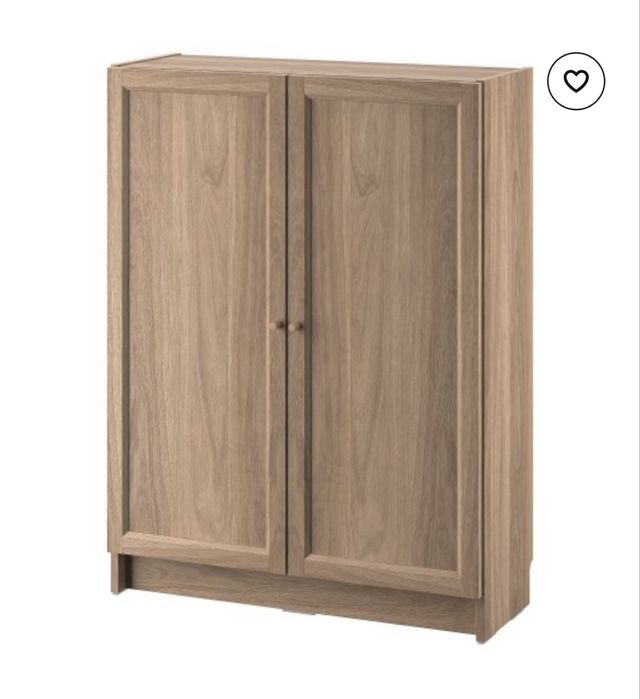 Библиотеки BILLY IKEA